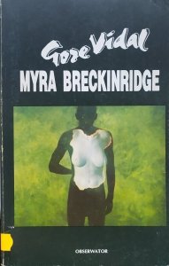 Gore Vidal • Myra Breckinridge