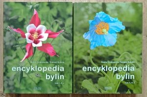 Encyklopedia bylin 1/2