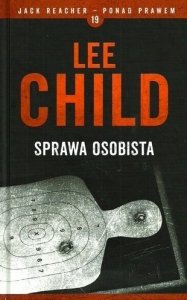 Lee Child • Sprawa osobista 
