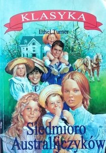 Ethel Turner • Siedmioro Australijczyków