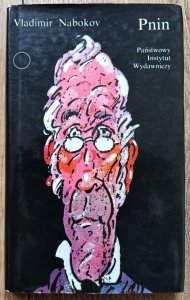 Vladimir Nabokov • Pnin