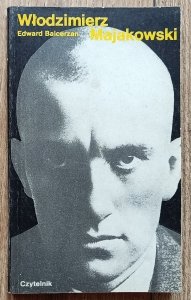 Edward Balcerzan • Włodzimierz Majakowski