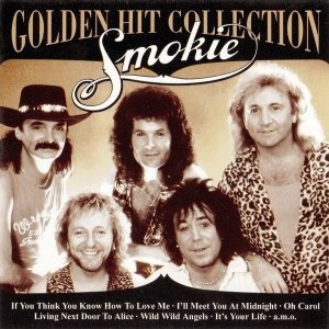 Smokie • Golden Hit Collection • 2CD