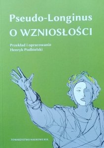 Pseudo Longinus • O wzniosłości