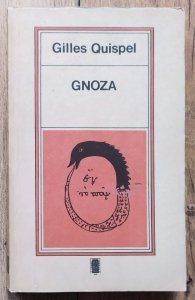 Gilles Quispel • Gnoza [Jung]