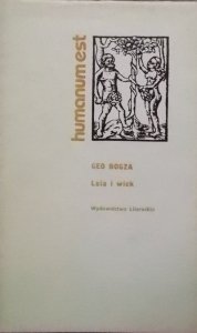 Geo Bogza • Lata i wiek