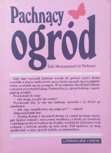 Sidi Mohammed El Nefzaoui • Pachnący ogród 