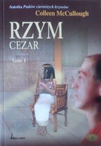 Colleen McCullough • Rzym: Cezar 