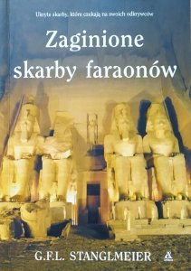G.F.L. Stanglmeier • Zaginione skarby faraonów