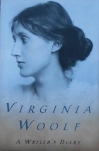 Virginia Woolf • A Writer's Diary