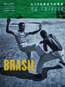 Literatura na świecie 1-2/2011 • Brasil