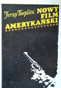Jerzy Toeplitz • Nowy film amerykański