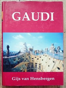 Gijs van Hensberger • Gaudi