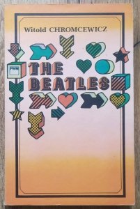 Witold Chromcewicz • The Beatles
