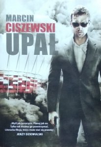 Marcin Ciszewski • Upał