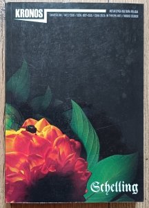 Kronos 2/2018 / Schelling