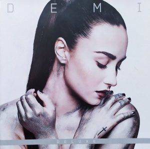 Demi Lovato • Demi • CD Deluxe Edition