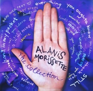 Alanis Morissette • The Collection • CD