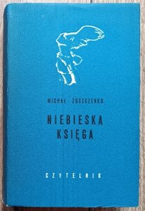 Michaił Zoszczenko • Niebieska księga 
