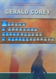 Gerald Corey • Teoria i praktyka poradnictwa i psychoterapii