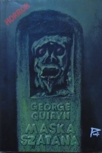 George Quiryn • Maska szatana
