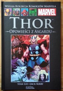 Thor. Opowieści z Asgardu • WKKM 83