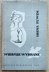 Irena Tuwim • Wiersze wybrane