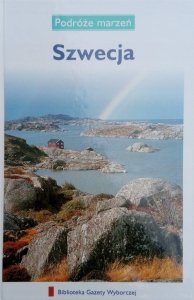 Szwecja • Podróże marzeń