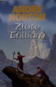 Andre Norton • Złote Trillium