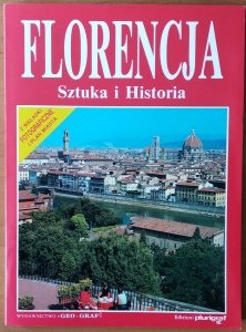 Loretta Santini • Florencja. Sztuka i historia