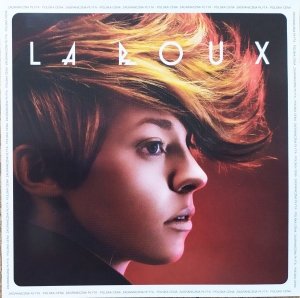La Roux • La Roux [1] • CD