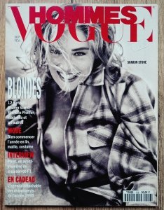 Vogue Hommes Fevrier 1993 (156)