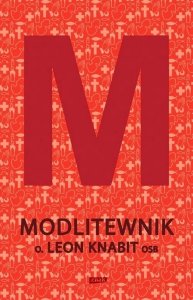 o. Leon Knabit • Modlitewnik