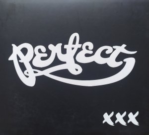Perfect • XXX • CD