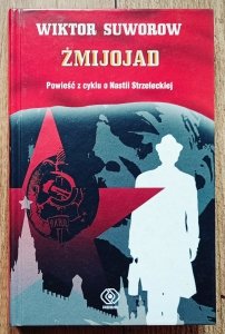 Wiktor Suworow • Żmijojad