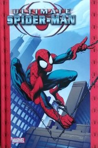 Brian Michael Bendis • Ultimate Spider-Man Tom 1