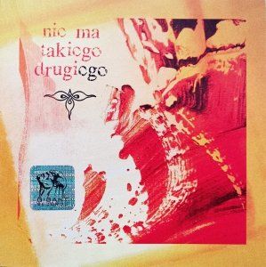 Ego • Nie ma takiego drugiego • CD