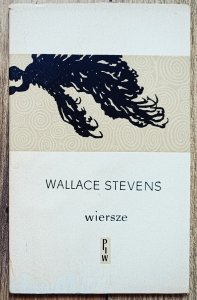 Wallace Stevens • Wiersze