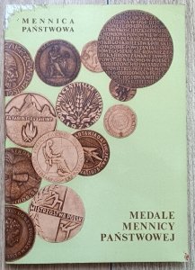 Medale Mennicy Państwowej