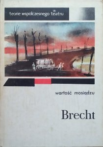 Brecht • Wartość mosiądzu [Teorie współczesnego teatru]