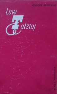 Antoni Semczuk • Lew Tołstoj 
