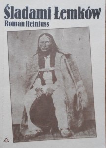 Roman Reinfuss • Śladami Łemków