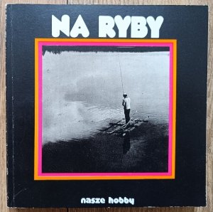 Jerzy Paladino • Na ryby