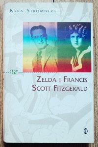 Kyra Stromberg • Zelda i Francis Scott Fitzgerald