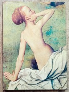 Michał Walicki • Hans Memling. Sąd ostateczny