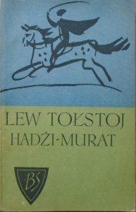 Lew Tołstoj • Hadżi Murat