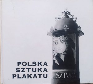 Szymon Bojko • Polska sztuka plakatu