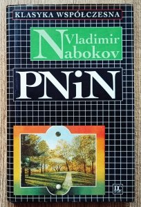 Vladimir Nabokov • Pnin