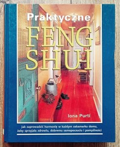 Iona Purti • Praktyczne Feng Shui