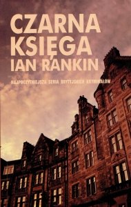 Ian Rankin • Czarna księga 